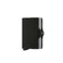 Secrid cardprotector black 1