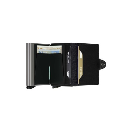 Secrid cardprotector black