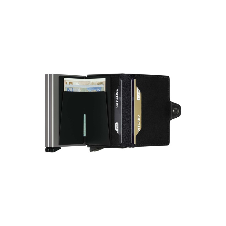 Secrid cardprotector black 2
