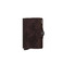 Secrid cardprotector brown 1
