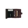 Secrid cardprotector brown 2