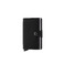 Secrid cardprotector black 1