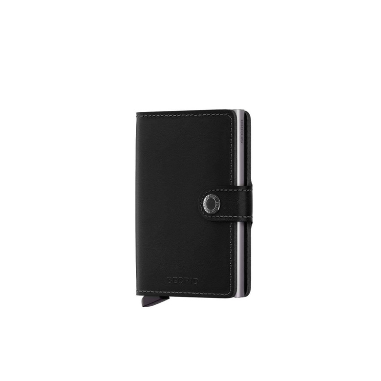 Secrid cardprotector black