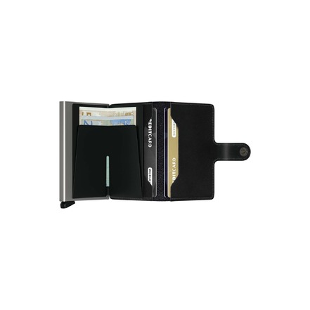 Secrid cardprotector black