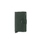 Secrid cardprotector green 1