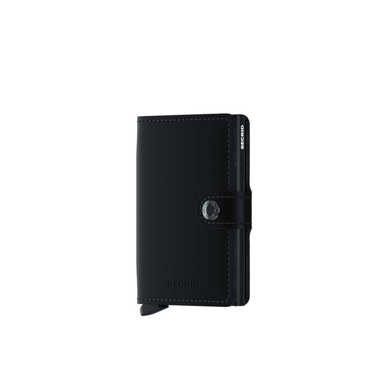 Secrid cardprotector black