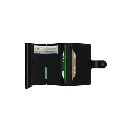 Secrid cardprotector black