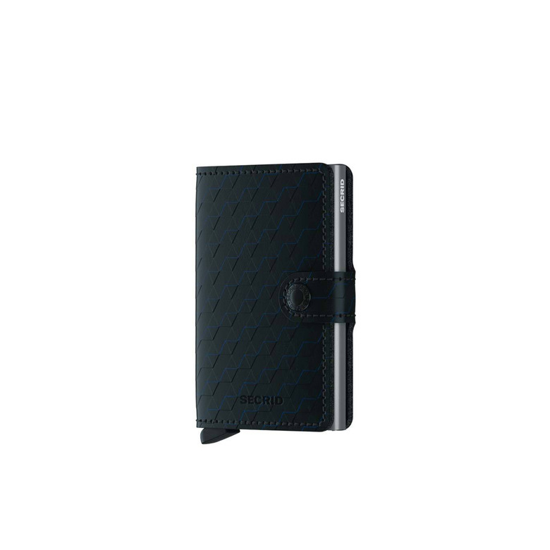 Secrid cardprotector black