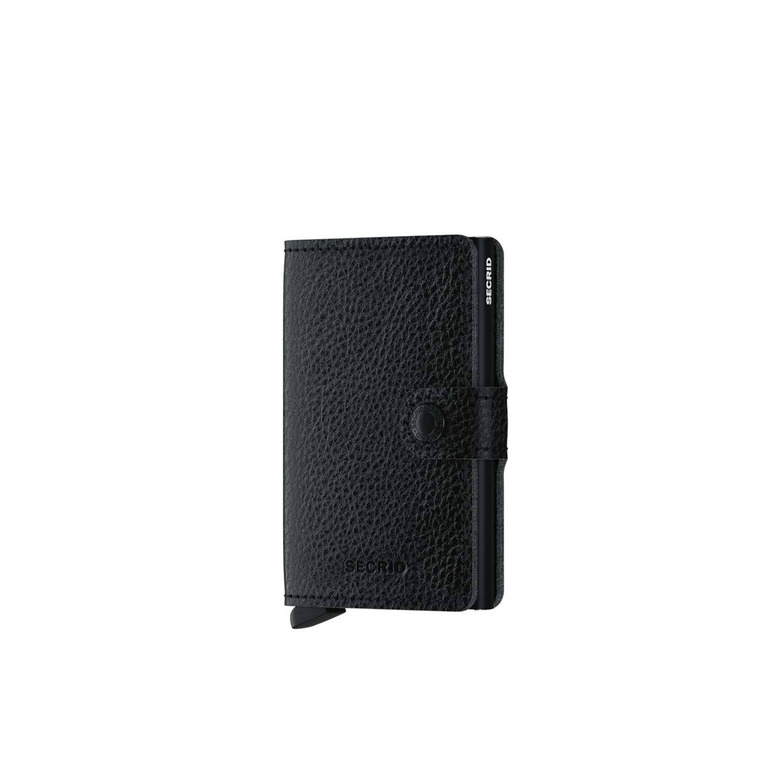 Secrid cardprotector black
