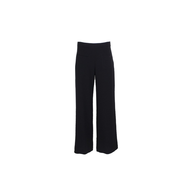 Furore broek zwart