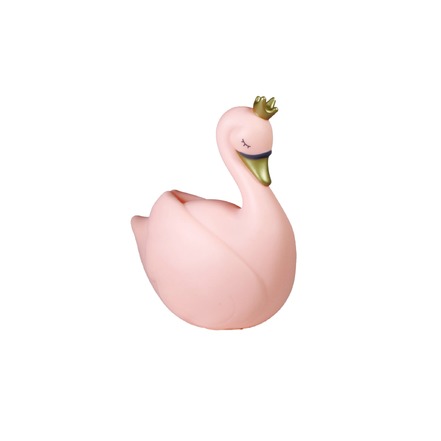Vanhalst night light pink