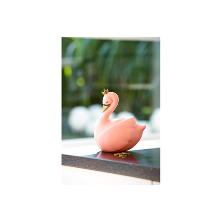 Vanhalst night light pink