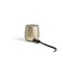 Lexon Prefix Design audio goud 2