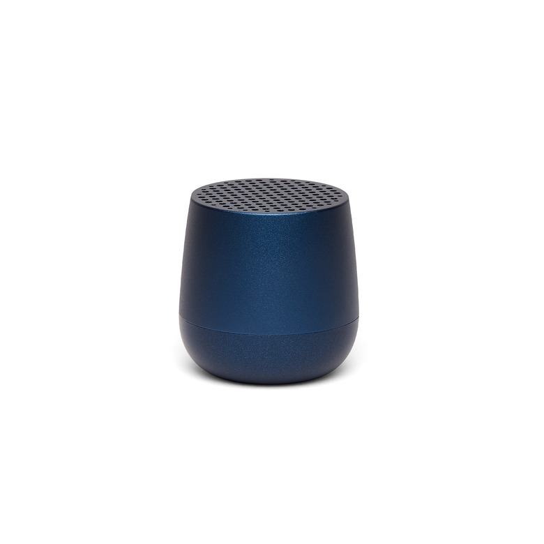 Lexon Prefix Design audio blau 1