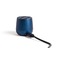 Lexon Prefix Design audio blau 2