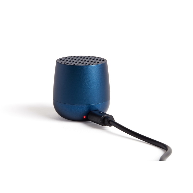 Lexon Prefix Design audio blau 2