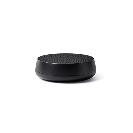 Lexon Prefix Design audio black