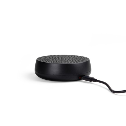 Lexon Prefix Design audio black