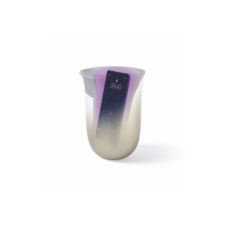 Lexon Prefix Design diverse gold 2