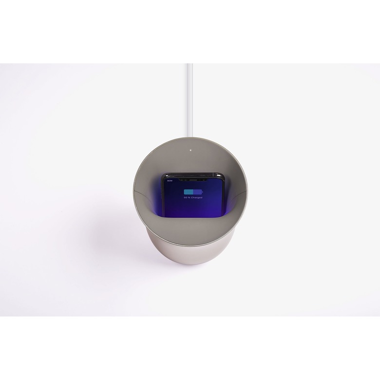 Lexon Prefix Design diverse gold 3
