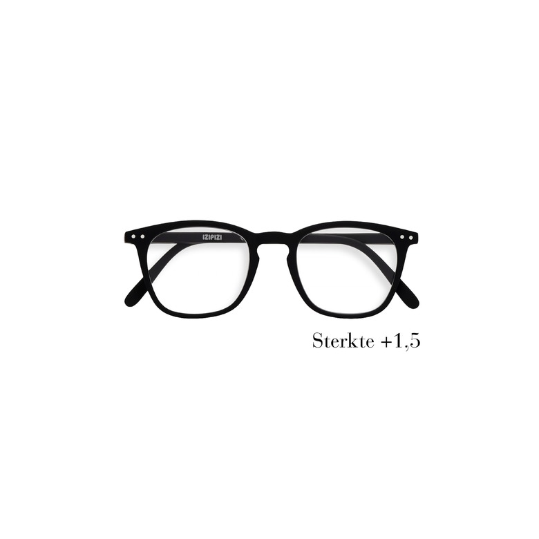 Izipizi reading glasses black