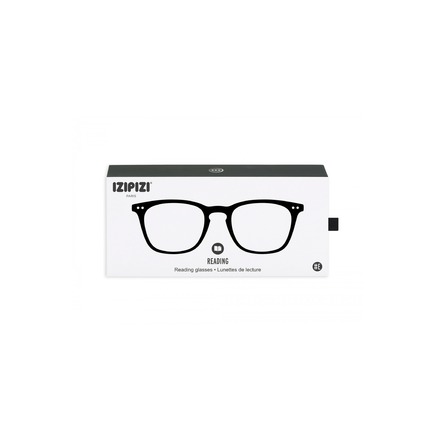 Izipizi reading glasses black