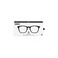 Izipizi reading glasses black 2