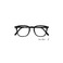 Izipizi reading glasses black 1