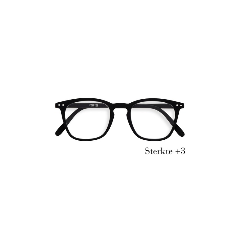 Izipizi reading glasses black