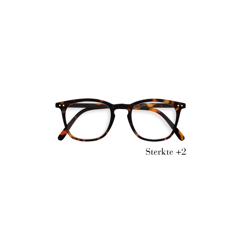 Izipizi lunettes de lecture brun
