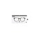 Izipizi reading glasses brown 2