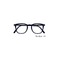 Izipizi lunettes de lecture bleu 1