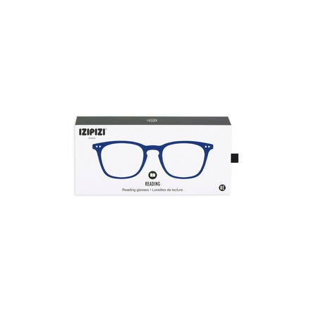 Izipizi reading glasses blue