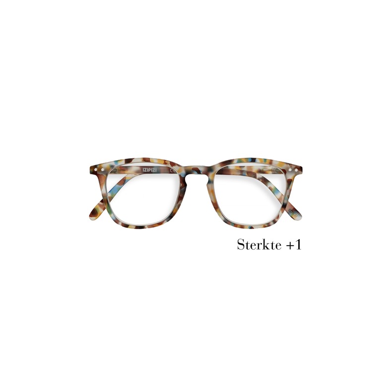 Izipizi reading glasses print