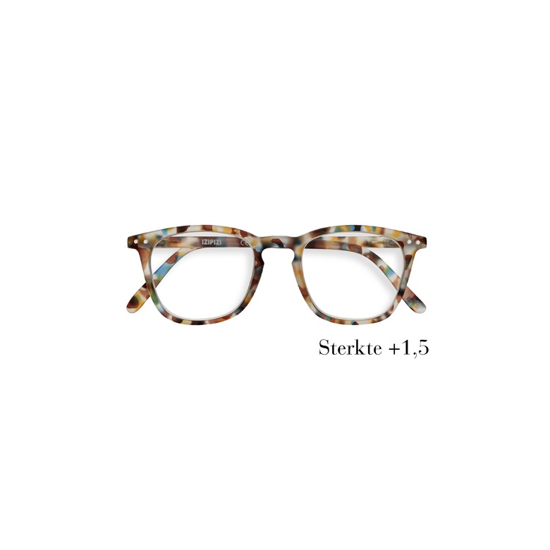 Izipizi reading glasses print