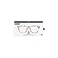 Izipizi lunettes de lecture print 2