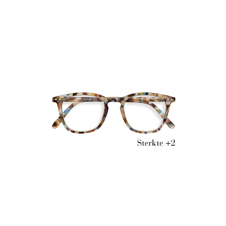 Izipizi lesebrille print