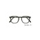 Izipizi reading glasses green 1