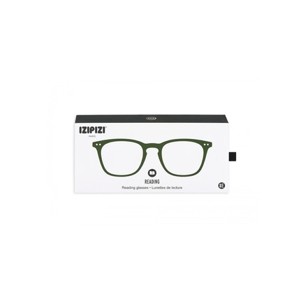 Izipizi lunettes de lecture vert