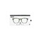 Izipizi reading glasses green 2