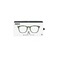 Izipizi lunettes de lecture vert 2