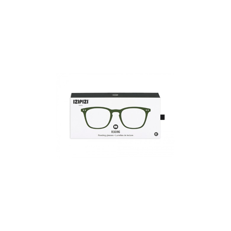 Izipizi lunettes de lecture vert 2