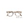 Izipizi reading glasses lightbrown 1
