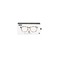 Izipizi reading glasses lightbrown 2