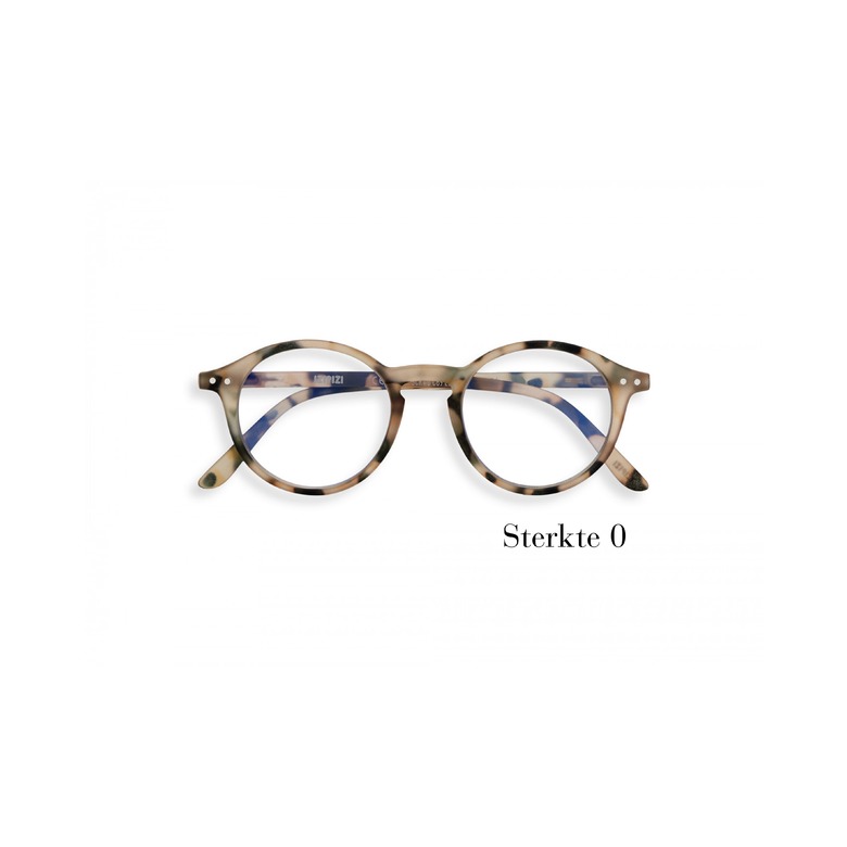 Izipizi lunettes d'ordinateur beige