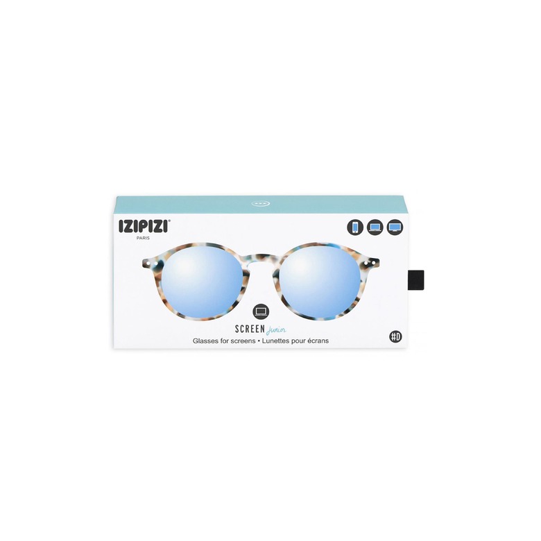 Izipizi lunettes d'ordinateur beige 2