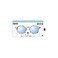 Izipizi computerbrille beige 2