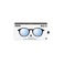 Izipizi computerbrille kaki 2