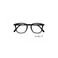 Izipizi reading glasses black 1