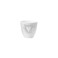 Rader Eurostyle tealight/candleholder white 1